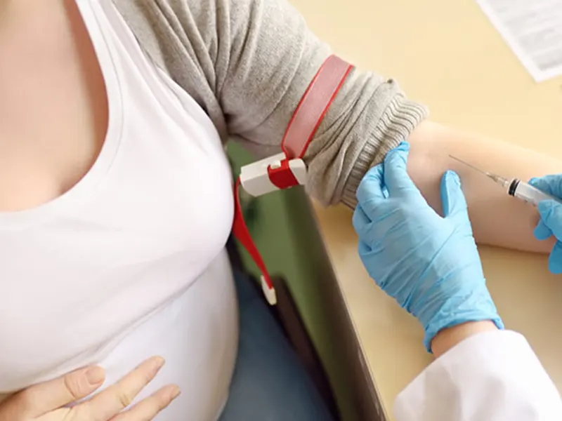 بررسی و آشنایی با مهمترین آزمایشهای پیش از بارداری